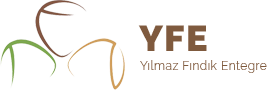 Yılmaz Fındık Entegre