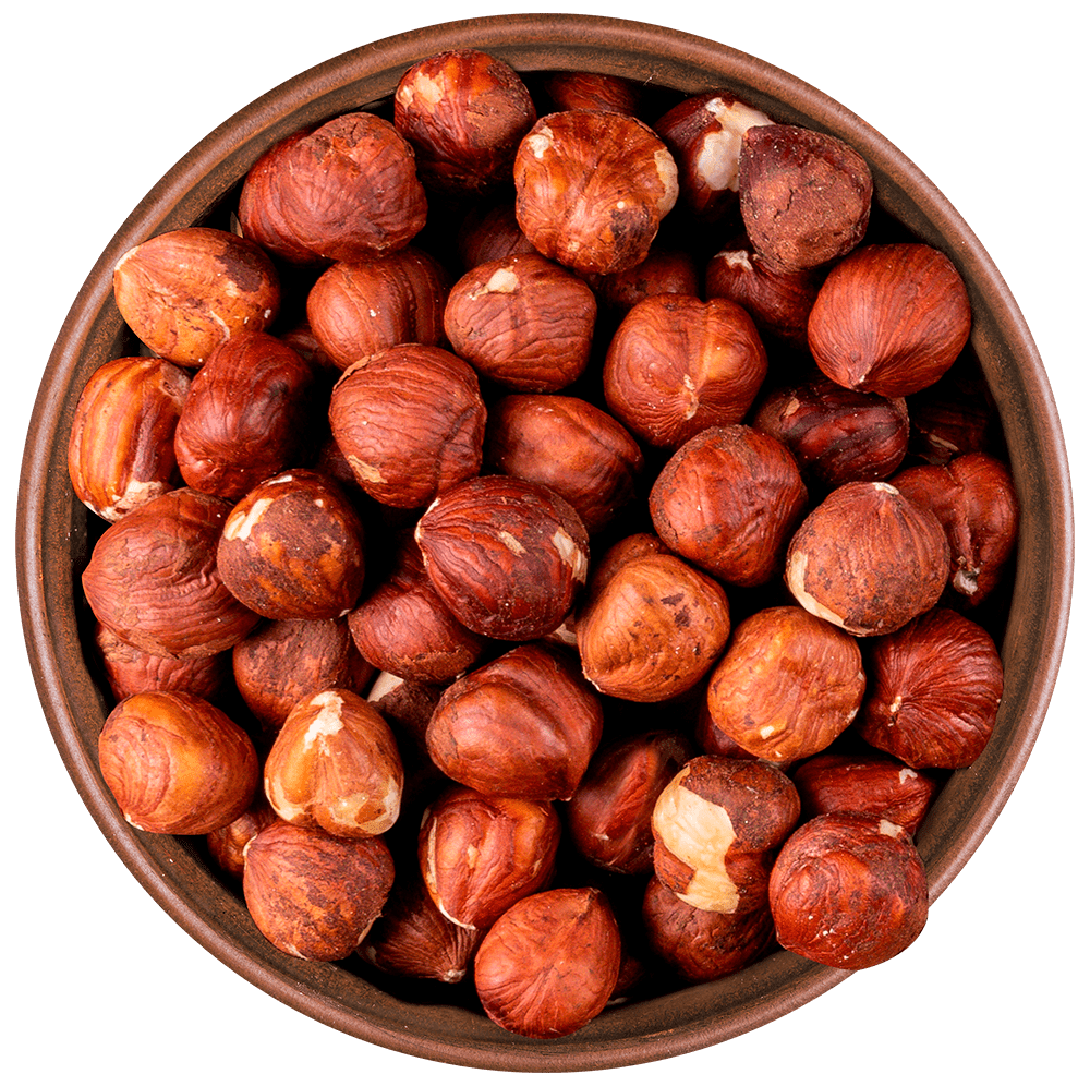 Naturel İç Fındık